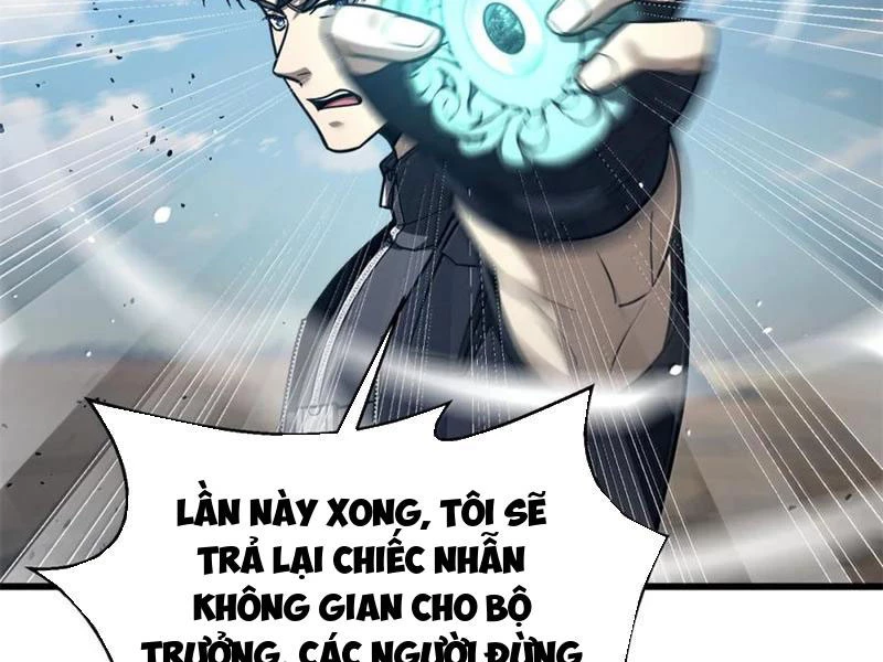 Toàn Cầu Cao Võ Chapter 286 - Trang 39