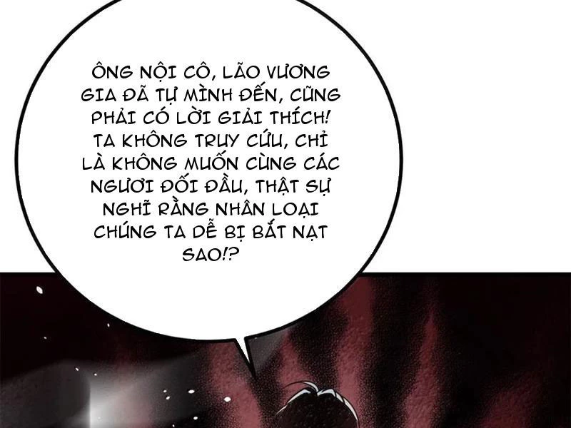 Toàn Cầu Cao Võ Chapter 286 - Trang 62