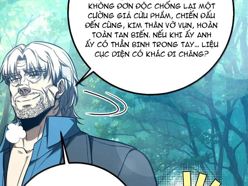 Toàn Cầu Cao Võ Chapter 286 - Trang 107