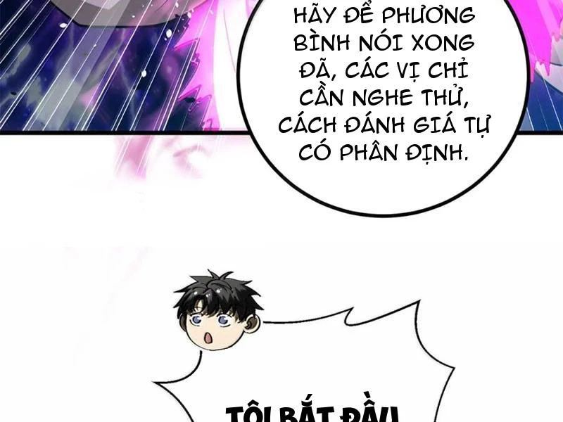 Toàn Cầu Cao Võ Chapter 286 - Trang 23