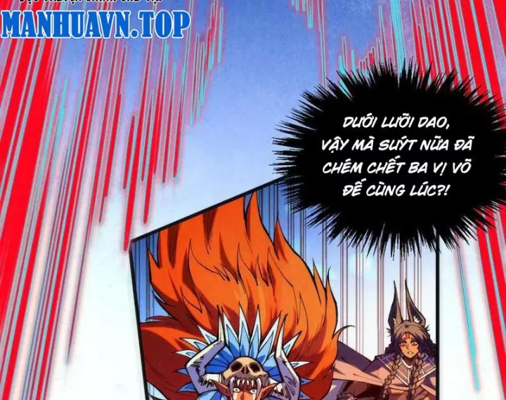 Vạn Cổ Chí Tôn Chapter 368 - Trang 30