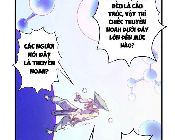 Vạn Cổ Chí Tôn Chapter 367 - Trang 76