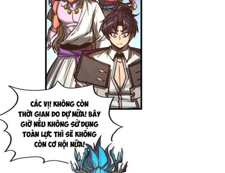 Vạn Cổ Chí Tôn Chapter 367 - Trang 30