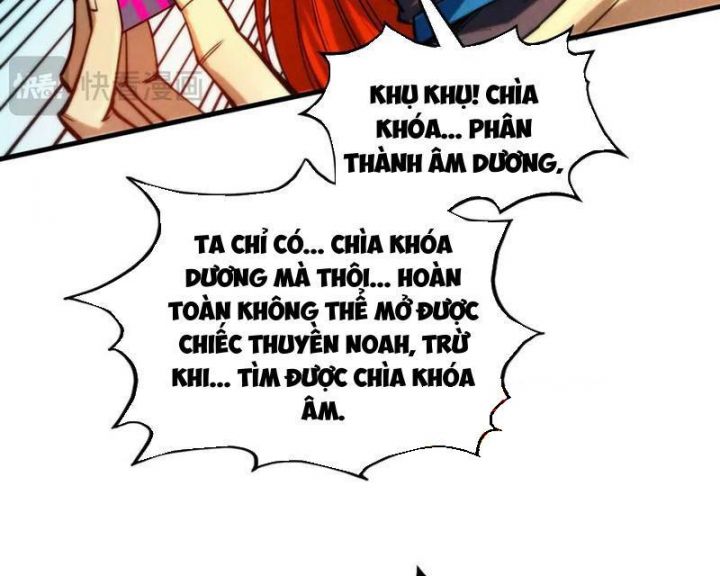 Vạn Cổ Chí Tôn Chapter 367 - Trang 96