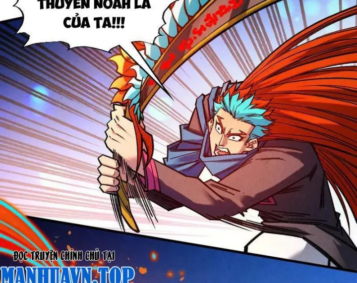 Vạn Cổ Chí Tôn Chapter 368 - Trang 6