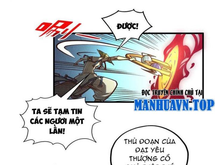 Vạn Cổ Chí Tôn Chapter 367 - Trang 32