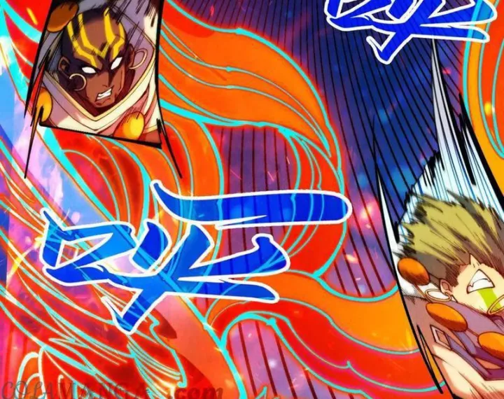 Vạn Cổ Chí Tôn Chapter 368 - Trang 19