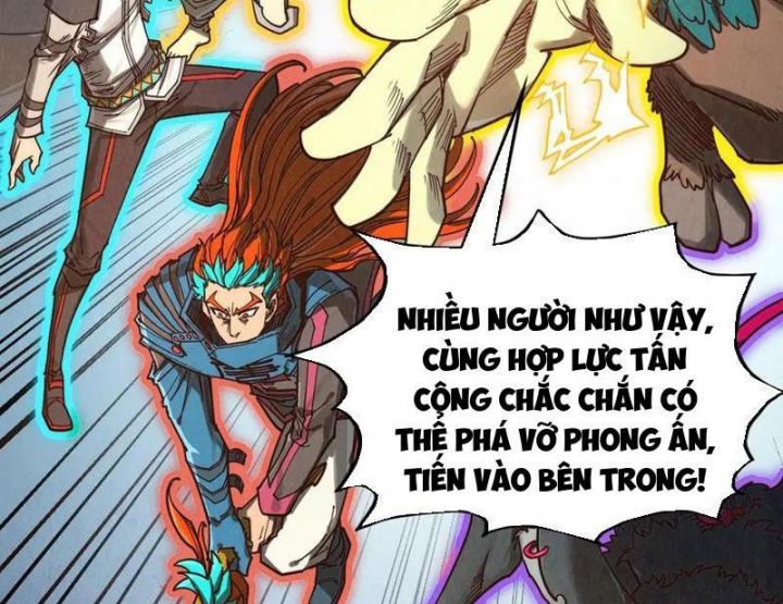 Vạn Cổ Chí Tôn Chapter 367 - Trang 3