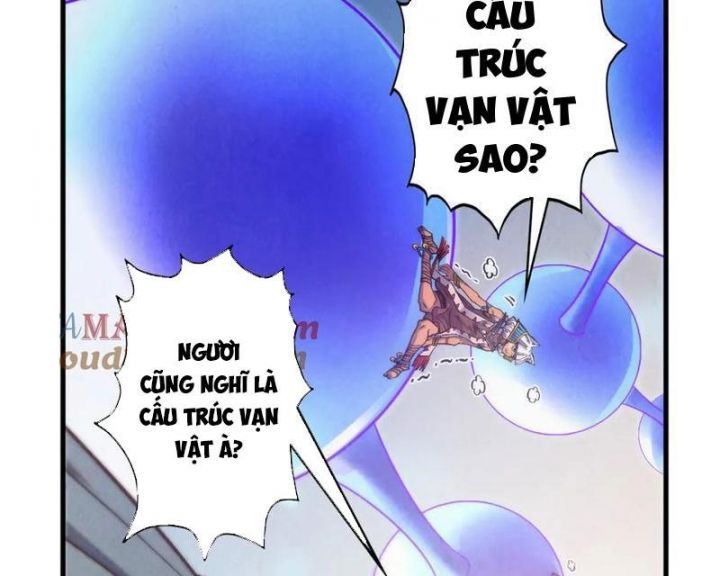 Vạn Cổ Chí Tôn Chapter 367 - Trang 74