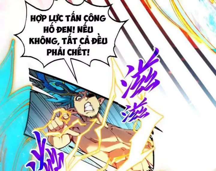 Vạn Cổ Chí Tôn Chapter 368 - Trang 22