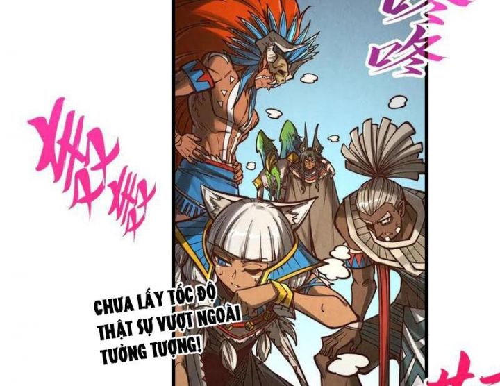 Vạn Cổ Chí Tôn Chapter 367 - Trang 35