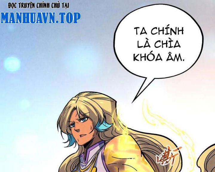 Vạn Cổ Chí Tôn Chapter 367 - Trang 110