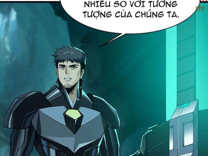 Linh Khí Khôi Phục: Từ Cá Chép Tiến Hoá Thành Thần Long Chapter 31 - Trang 86