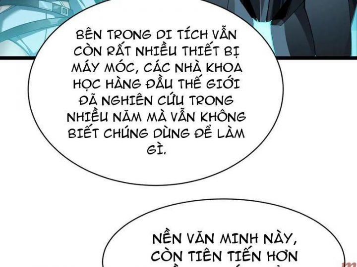 Linh Khí Khôi Phục: Từ Cá Chép Tiến Hoá Thành Thần Long Chapter 31 - Trang 85