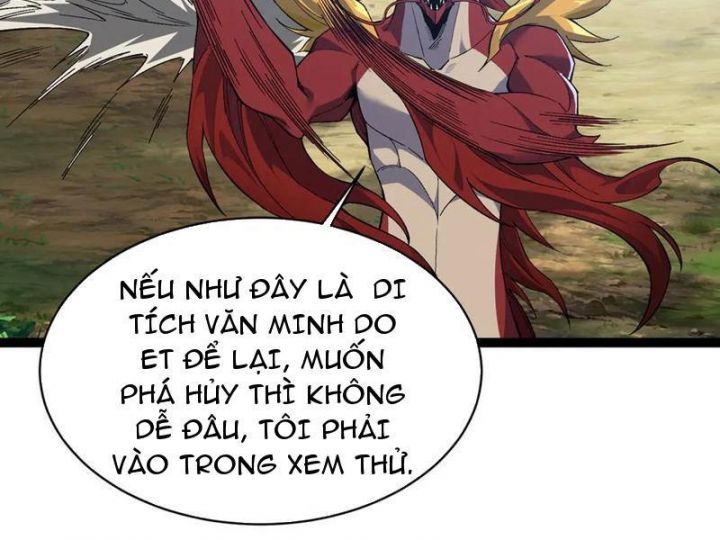 Linh Khí Khôi Phục: Từ Cá Chép Tiến Hoá Thành Thần Long Chapter 31 - Trang 51