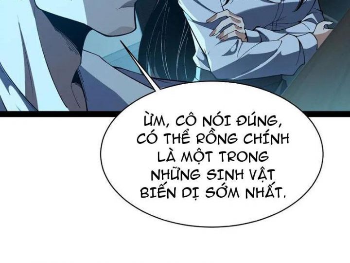 Linh Khí Khôi Phục: Từ Cá Chép Tiến Hoá Thành Thần Long Chapter 31 - Trang 15