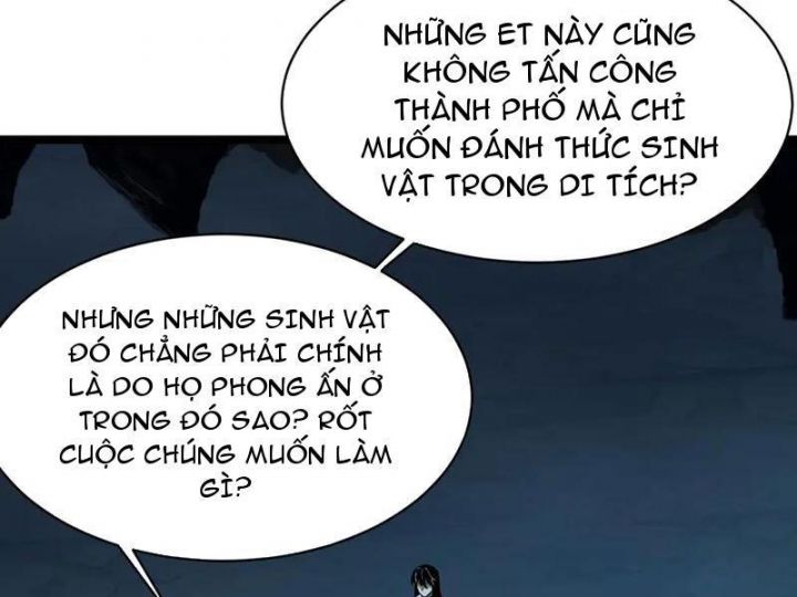 Linh Khí Khôi Phục: Từ Cá Chép Tiến Hoá Thành Thần Long Chapter 31 - Trang 99