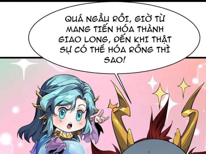 Linh Khí Khôi Phục: Từ Cá Chép Tiến Hoá Thành Thần Long Chapter 31 - Trang 39