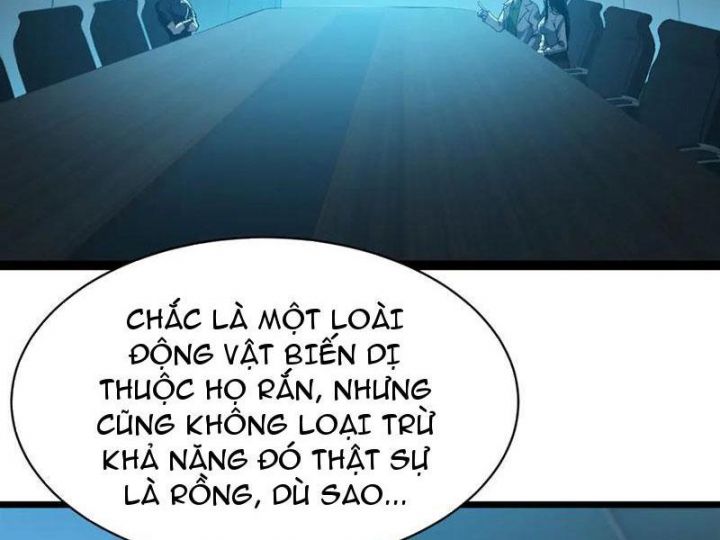 Linh Khí Khôi Phục: Từ Cá Chép Tiến Hoá Thành Thần Long Chapter 31 - Trang 13