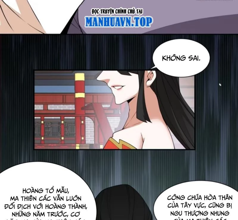 Đồ Đệ Của Ta Đều Là Đại Phản Phái Chapter 309 - Trang 3