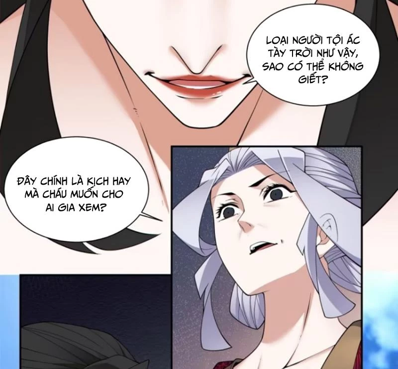 Đồ Đệ Của Ta Đều Là Đại Phản Phái Chapter 309 - Trang 7