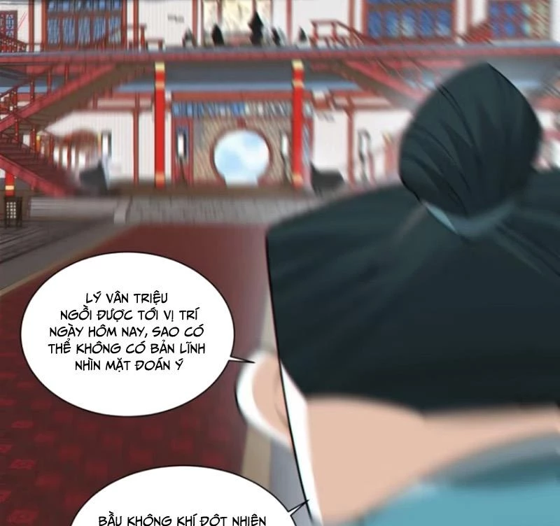 Đồ Đệ Của Ta Đều Là Đại Phản Phái Chapter 309 - Trang 38