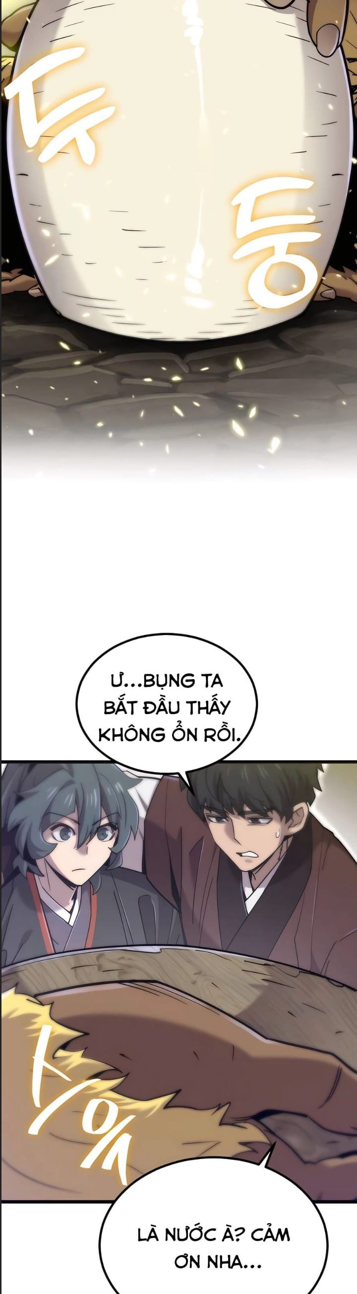 Sư Tôn Của Ta Luôn Dõi Theo Chapter 18 - Trang 34