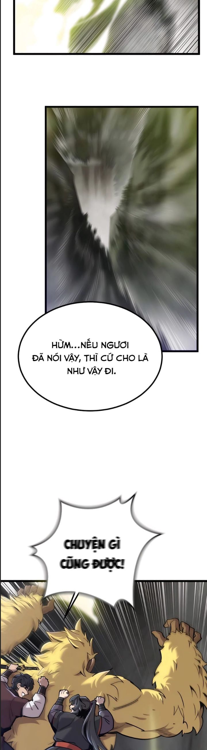 Sư Tôn Của Ta Luôn Dõi Theo Chapter 18 - Trang 6