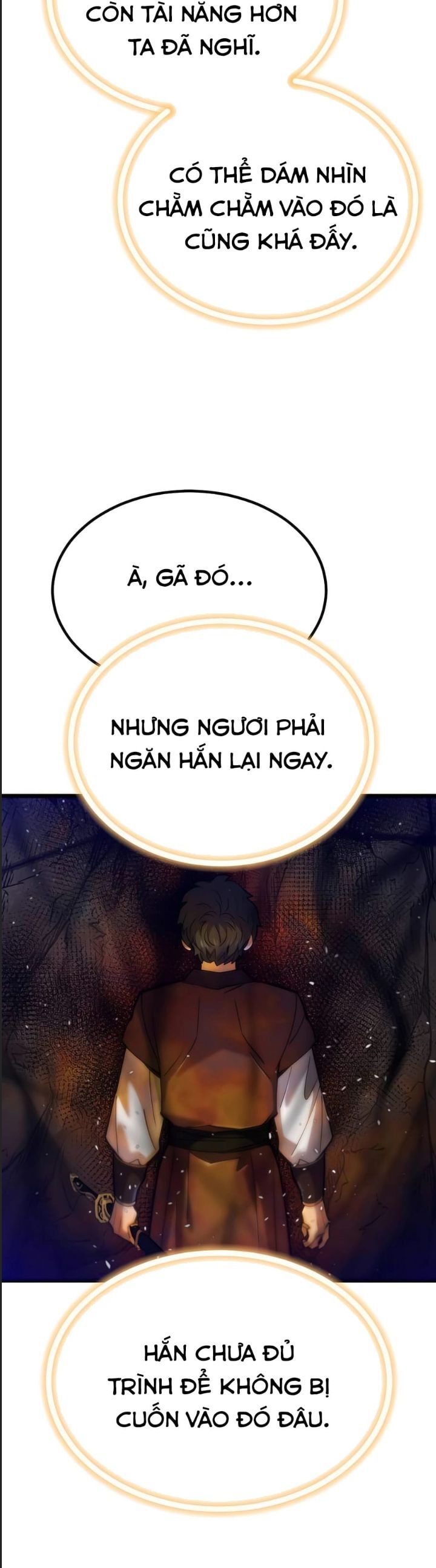 Sư Tôn Của Ta Luôn Dõi Theo Chapter 18 - Trang 20