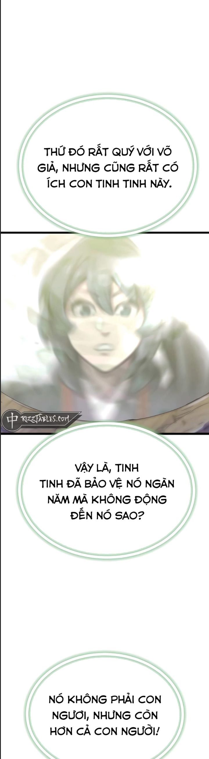 Sư Tôn Của Ta Luôn Dõi Theo Chapter 18 - Trang 42