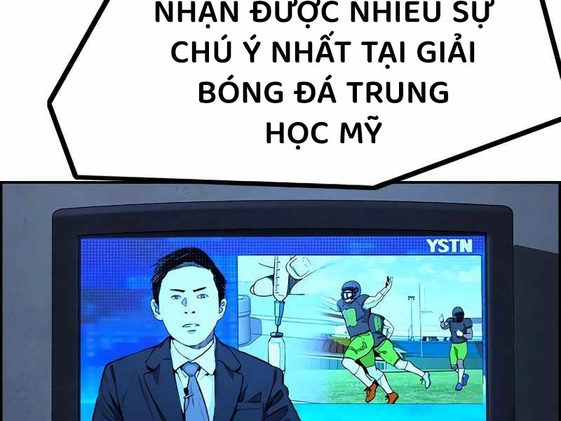 Thể Thao Cực Hạn Chapter 525 - Trang 136