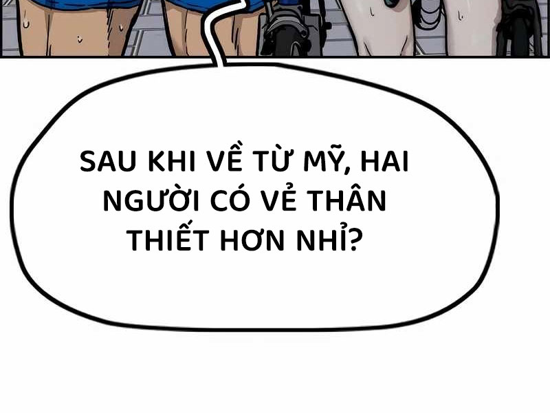 Thể Thao Cực Hạn Chapter 525 - Trang 202