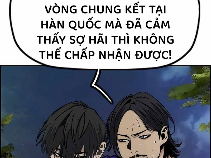 Thể Thao Cực Hạn Chapter 525 - Trang 204