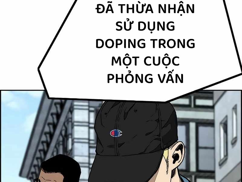 Thể Thao Cực Hạn Chapter 525 - Trang 139