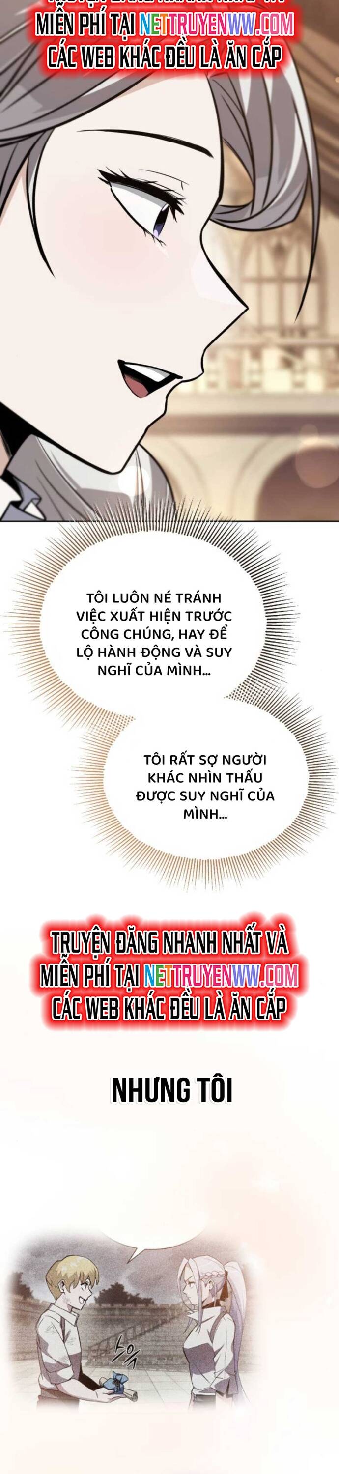 Quý Tộc Lười Biếng Trở Thành Thiên Tài Chapter 126 - Trang 27