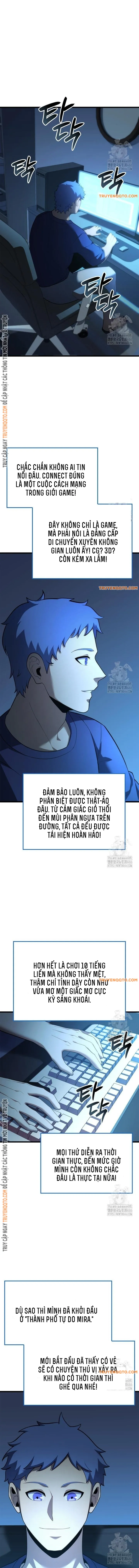 Con Trai Út Của Bá Tước Là Một Người Chơi Chapter 84 - Trang 13