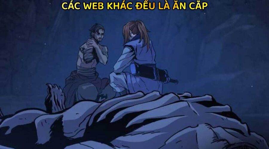 Tuyệt Đối Kiếm Cảm Chapter 109 - Trang 33