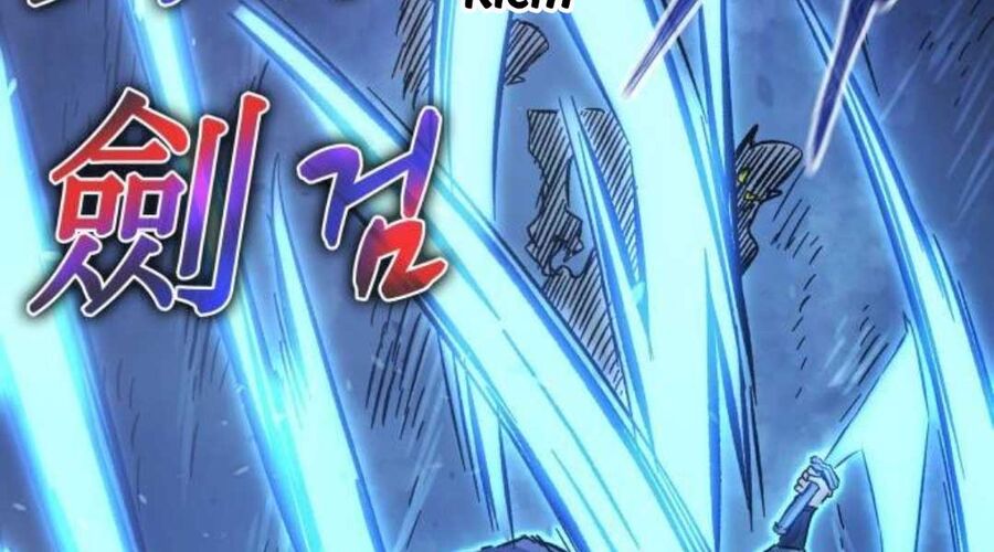 Tuyệt Đối Kiếm Cảm Chapter 109 - Trang 197