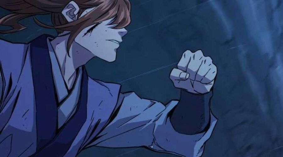 Tuyệt Đối Kiếm Cảm Chapter 109 - Trang 229