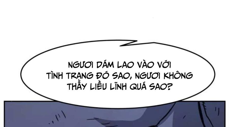 Tuyệt Đối Kiếm Cảm Chapter 109 - Trang 21