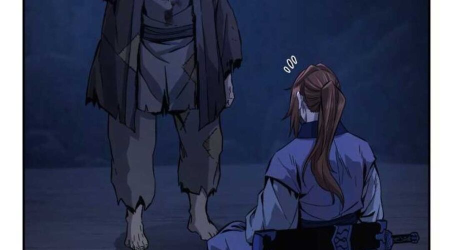 Tuyệt Đối Kiếm Cảm Chapter 109 - Trang 73