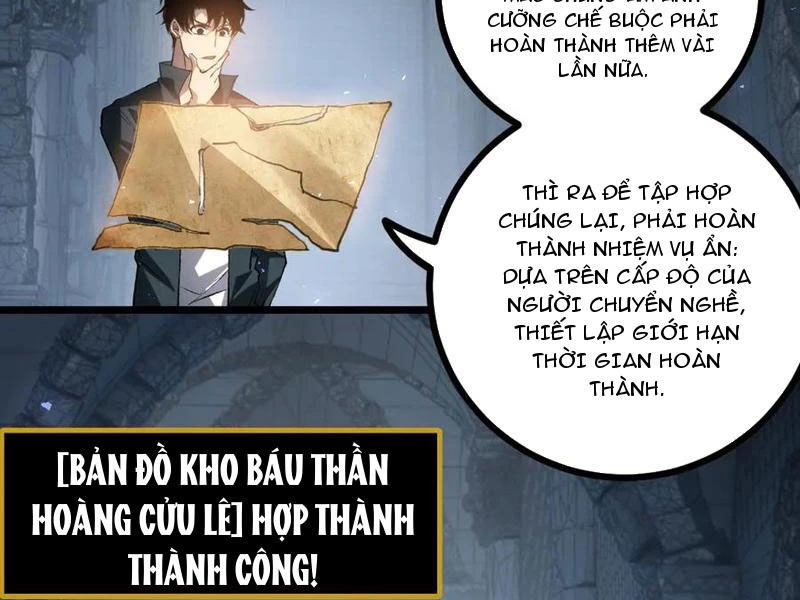 Ta Là Chúa Tể Trùng Độc Chapter 34 - Trang 44