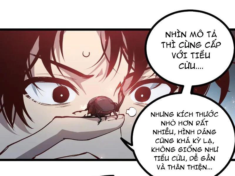 Ta Là Chúa Tể Trùng Độc Chapter 34 - Trang 62