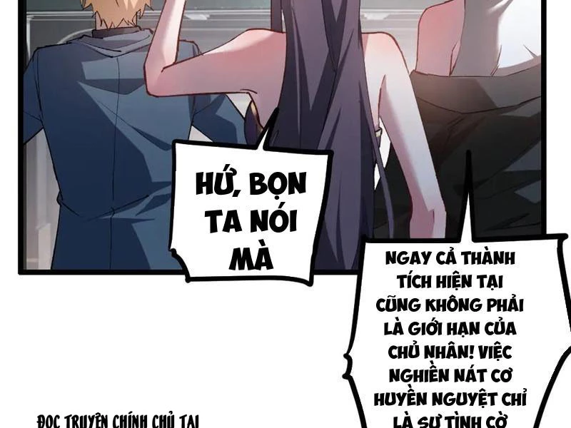 Ta Là Chúa Tể Trùng Độc Chapter 34 - Trang 20