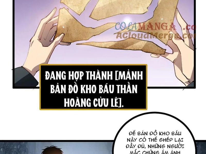 Ta Là Chúa Tể Trùng Độc Chapter 34 - Trang 43