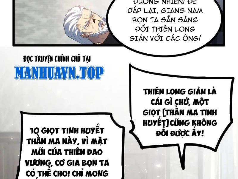 Ta Là Chúa Tể Trùng Độc Chapter 34 - Trang 105