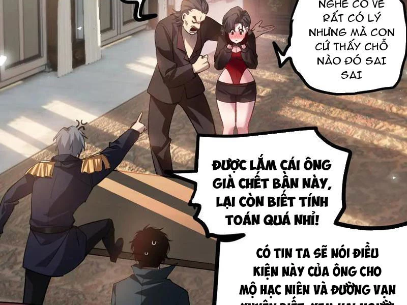 Ta Là Chúa Tể Trùng Độc Chapter 34 - Trang 109