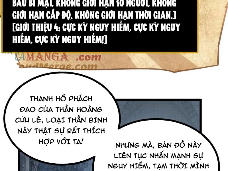 Ta Là Chúa Tể Trùng Độc Chapter 34 - Trang 47