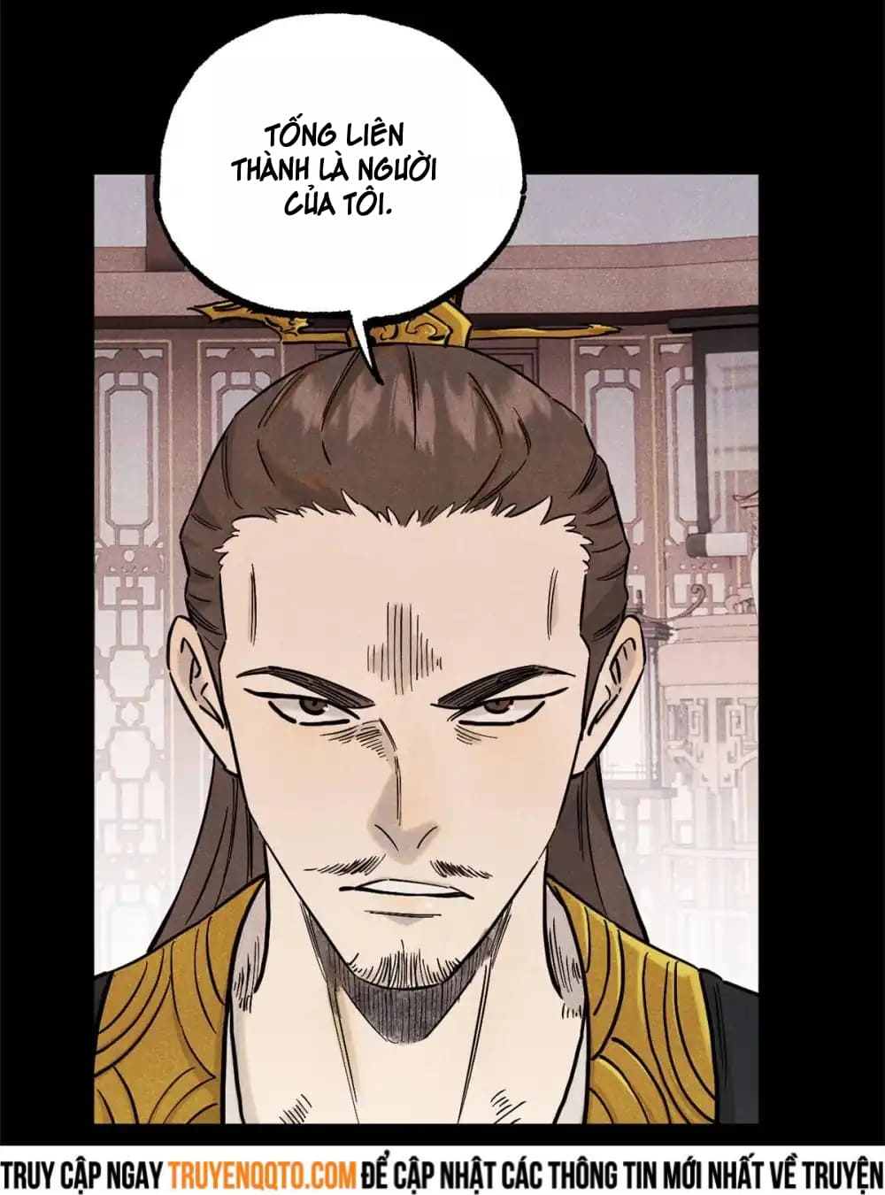 Ngụy Quân Tử Không Sợ Chết Chapter 103 - Trang 7