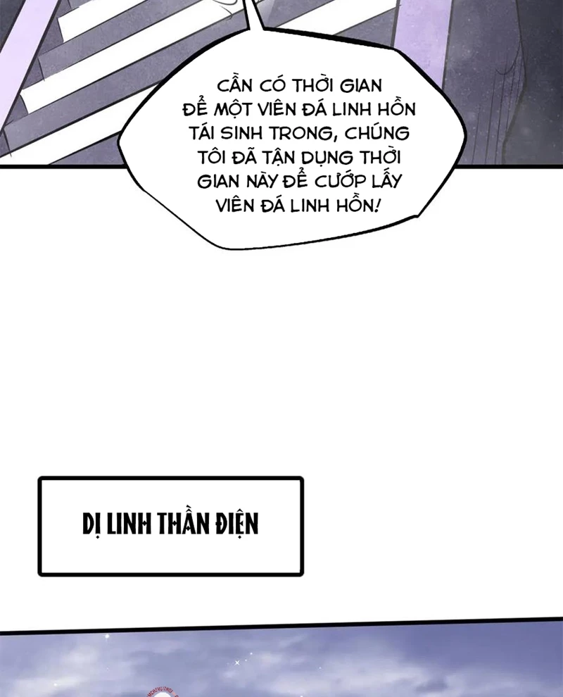 Siêu Cấp Thần Cơ Nhân Chapter 308 - Trang 47